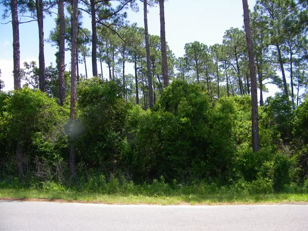 Lot 9 Salamanca Street, Navarre, FL 32566