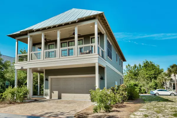 83 Cypress Walk, Santa Rosa Beach, FL 32459