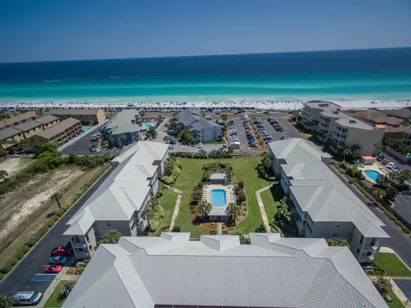 Miramar Beach, FL 32550,2410 Scenic Gulf Drive  #201B