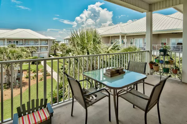 Miramar Beach, FL 32550,2410 Scenic Gulf Drive  #201B