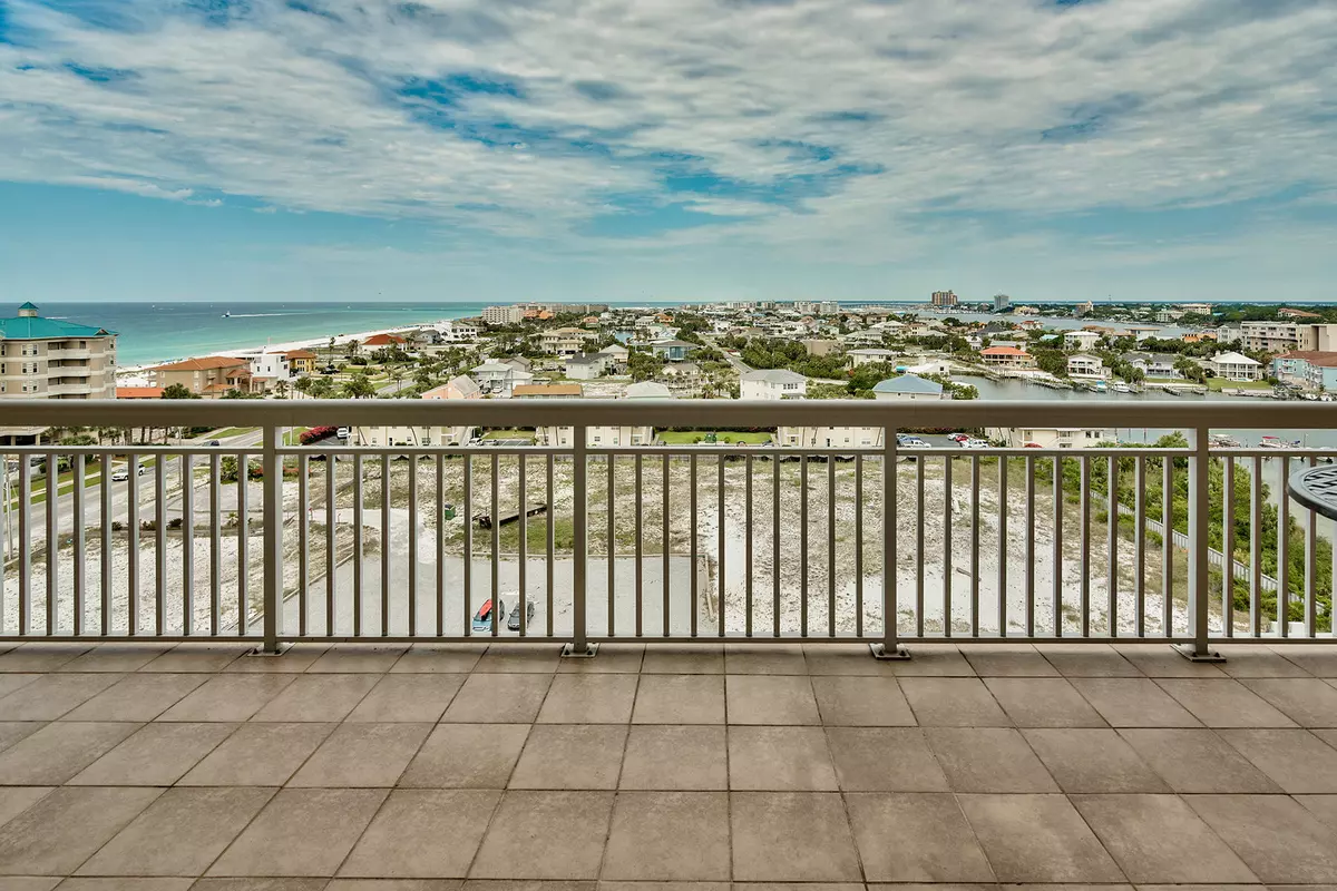 Destin, FL 32541,725 Gulf Shore Drive  #803B