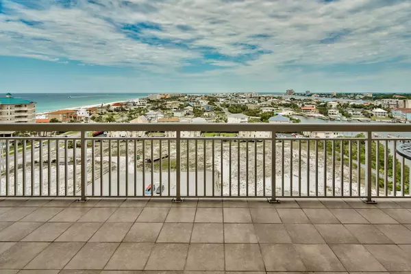 725 Gulf Shore Drive  #803B, Destin, FL 32541