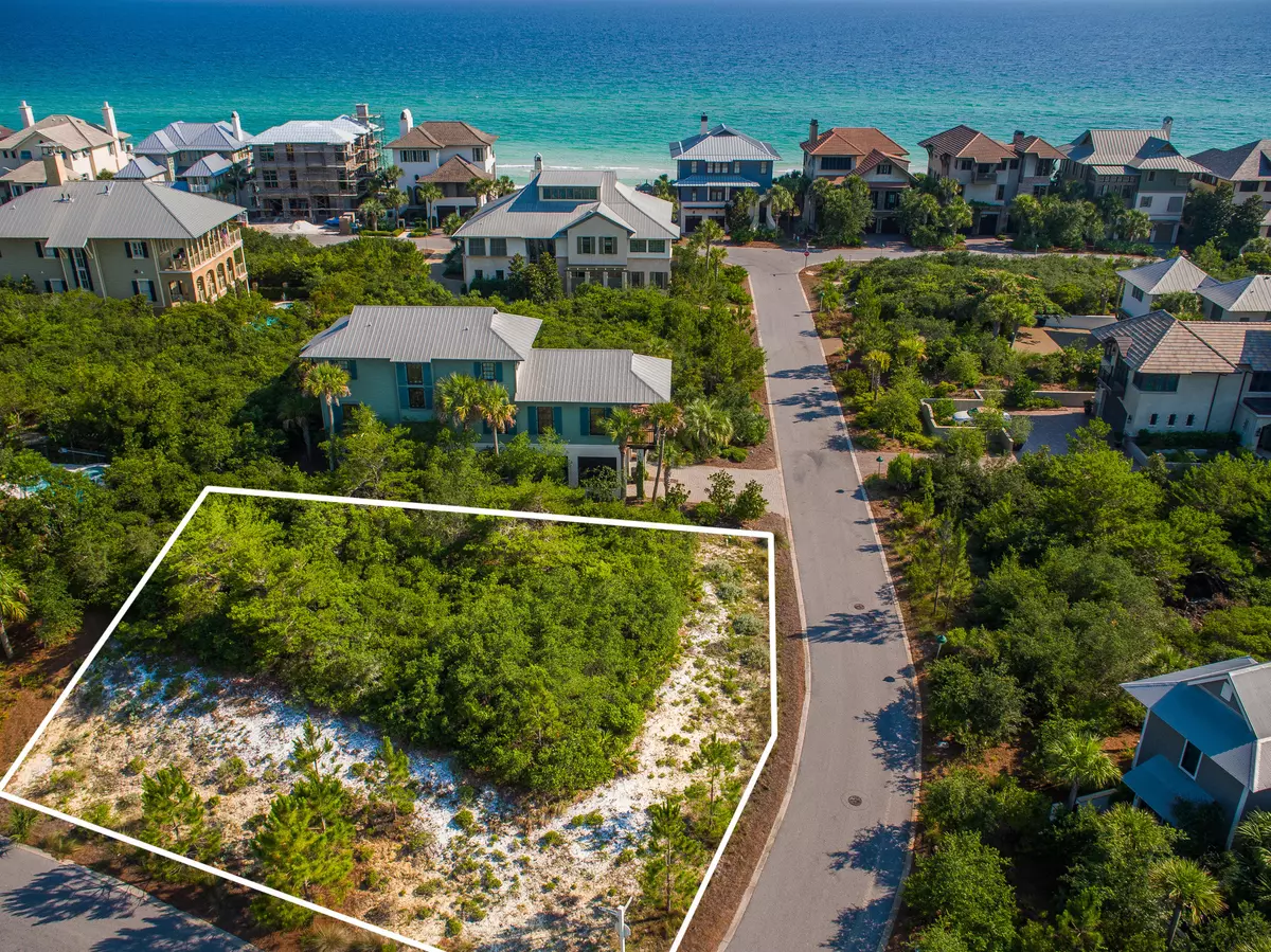 Santa Rosa Beach, FL 32459,LOT 58 Bermuda West Drive