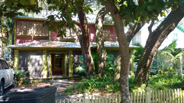 Santa Rosa Beach, FL 32459,129 Live Oak Street