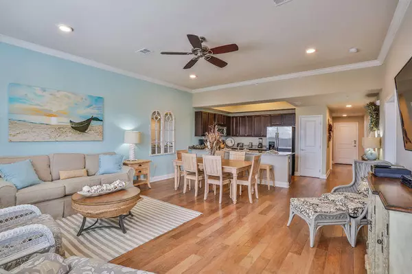 Miramar Beach, FL 32550,732 SCENIC GULF Drive  #UNIT C301