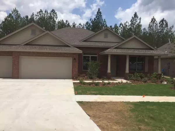 60 Brighton Cove, Freeport, FL 32439