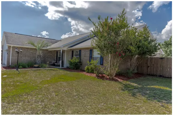 4772 Coronado Circle, Crestview, FL 32539