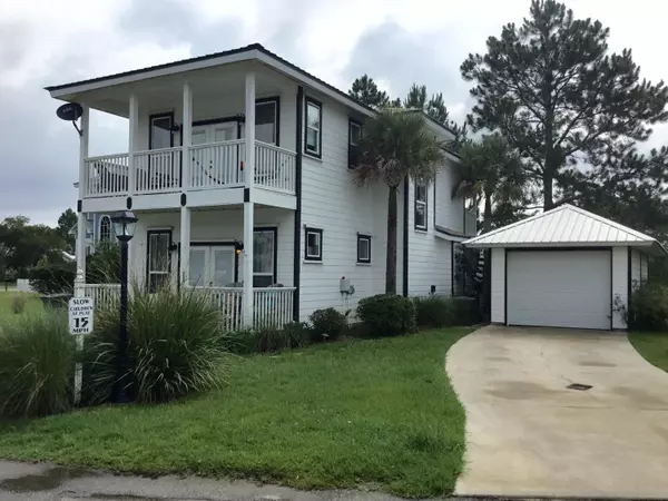 412 Slalom Way, Santa Rosa Beach, FL 32459