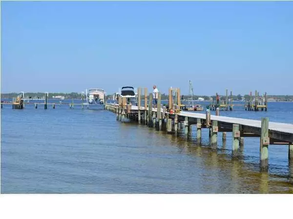 Navarre, FL 32566,Lot 15 Homeport Drive