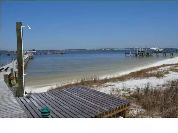 Navarre, FL 32566,Lot 15 Homeport Drive