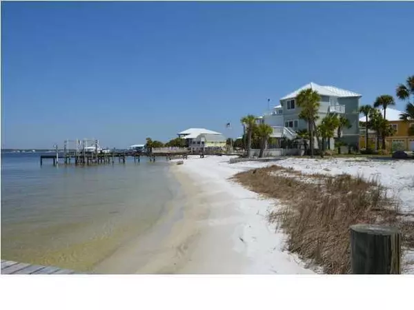 Navarre, FL 32566,Lot 15 Homeport Drive