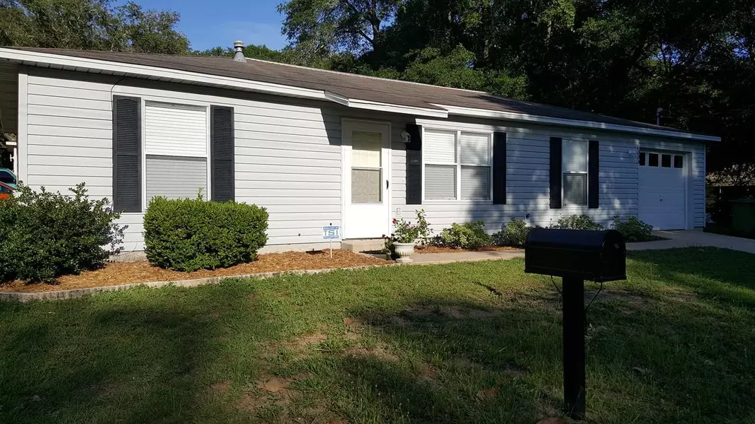 206 Reynolds Avenue, Niceville, FL 32578