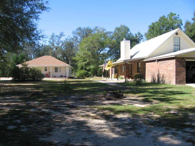 1537 W Highway 90, Holt, FL 32564