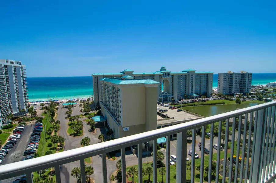 112 Seascape Drive  #1307, Miramar Beach, FL 32550