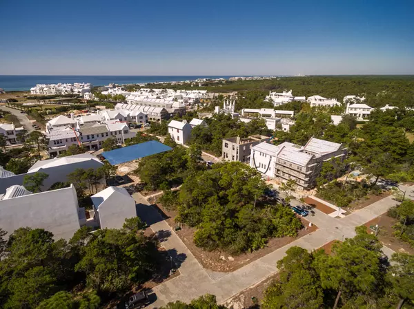 Alys Beach, FL 32461,Lot U22 Caliza Lane