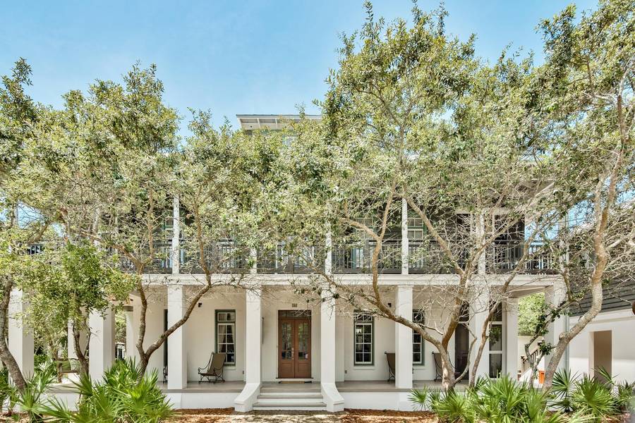 54 ROUND Road, Rosemary Beach, FL 32461