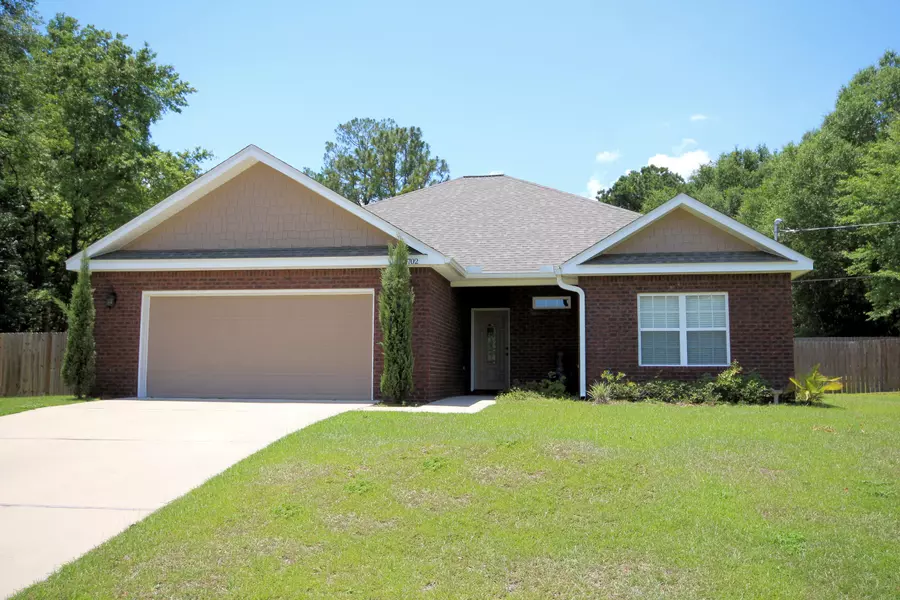 5702 Reinke Drive, Crestview, FL 32539