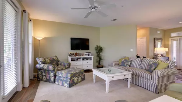 Miramar Beach, FL 32550,8556 Turnberry Court  #8556