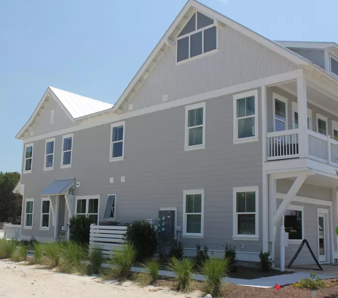 10 York Lane  #UNIT 287, Inlet Beach, FL 32401