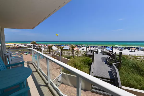 4219 BEACHSIDE TWO Drive  #4219, Miramar Beach, FL 32550