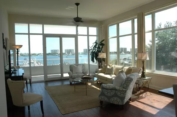 Destin, FL 32541,320 Harbor Boulevard  #UNIT A205