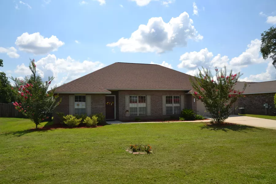 5415 LEE FARM Boulevard, Crestview, FL 32536