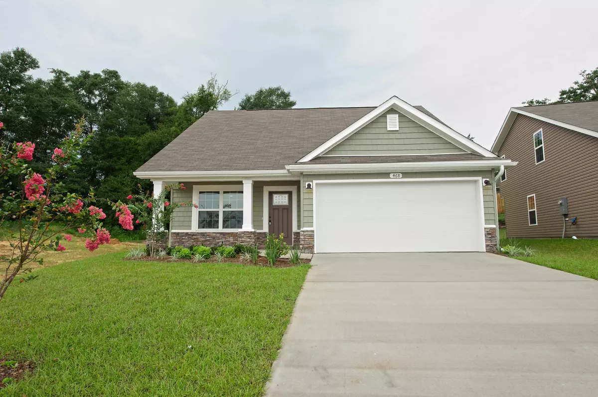 Crestview, FL 32539,468 EISENHOWER Drive