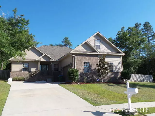 Crestview, FL 32536,815 WILD EGRET Lane