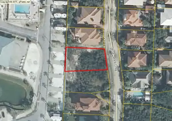 Miramar Beach, FL 32550,Lot 44 Rue Martine