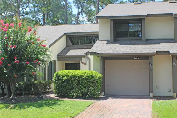 158 Gleneagles Drive, Niceville, FL 32578