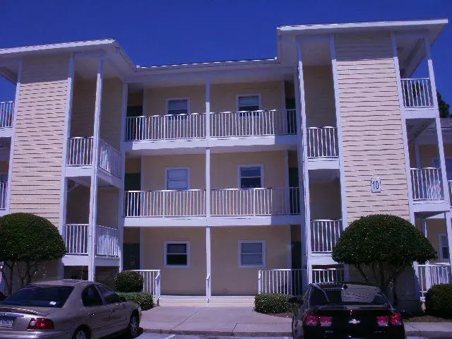 Miramar Beach, FL 32550,200 Sandstin Lane  #1009