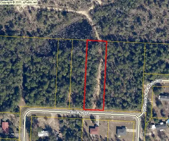 Crestview, FL 32539,68 ac Eden Square