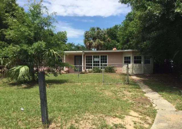 205 Emerald Ave, Pensacola, FL 32505