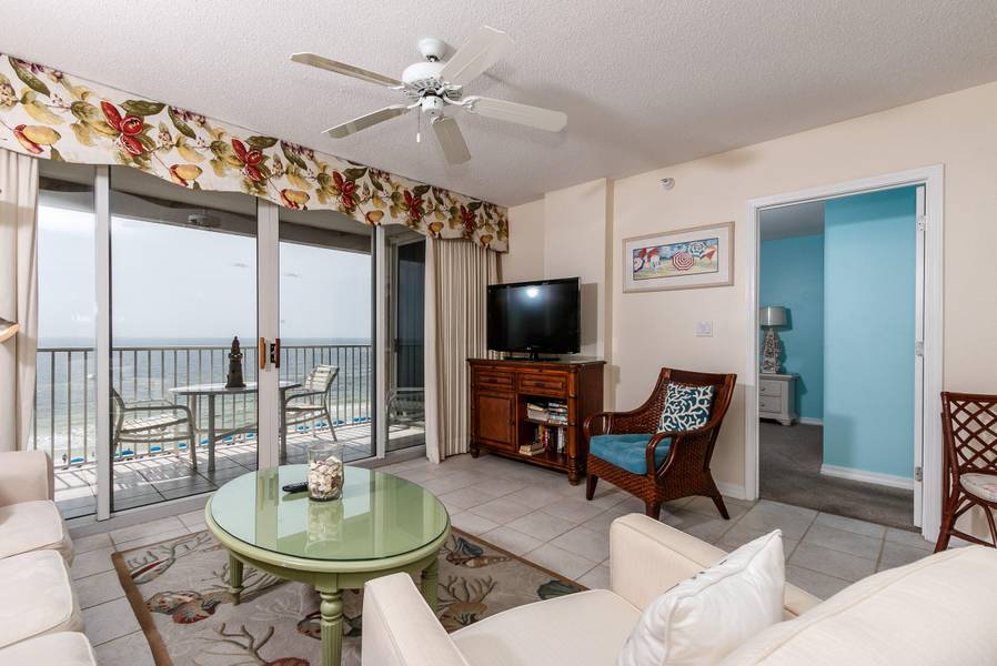 520 Santa Rosa Boulevard  #UNIT 709, Fort Walton Beach, FL 32548