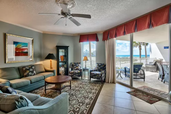 Santa Rosa Beach, FL 32459,15 Chivas Lane  #107A