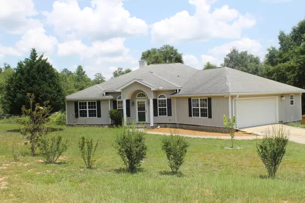 Crestview, FL 32539,5951 OAKCREST Drive