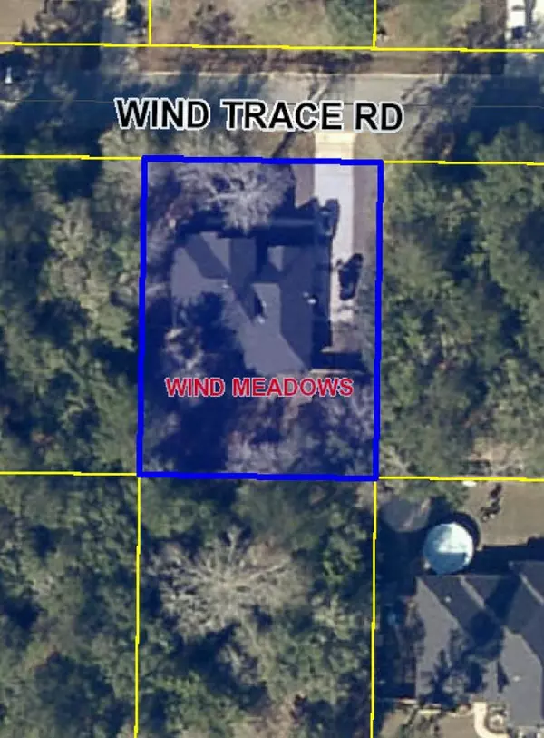 Crestview, FL 32536,5929 Wind Trace Road