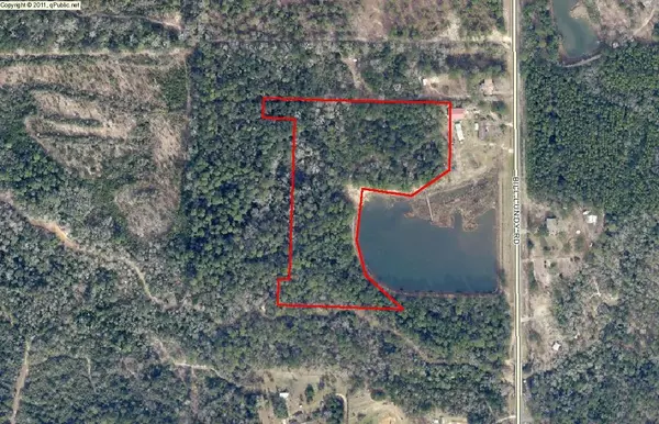 Laurel Hill, FL 32567,TBD BILL LUNDY