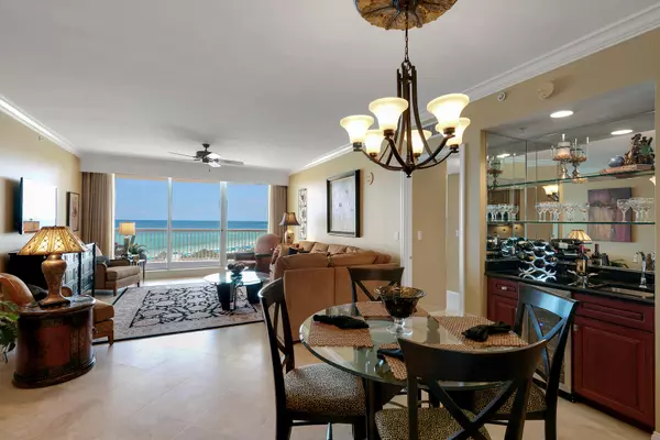 Destin, FL 32541,15400 Emerald Coast Parkway  #UNIT 606