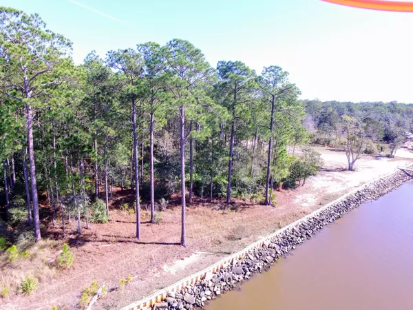 Freeport, FL 32439,LOT 46 Sunset South