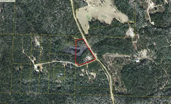 Ponce De Leon, FL 32455,4.5 acres MCKINNON BRIDGE