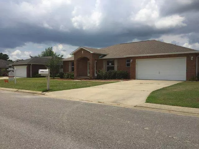 4631 Carmel Circle, Pace, FL 32571