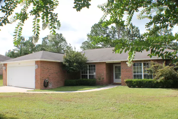 324 TISLOW Drive, Crestview, FL 32536