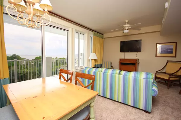 Miramar Beach, FL 32550,9500 Grand Sandestin Boulevard  #UNIT 2624