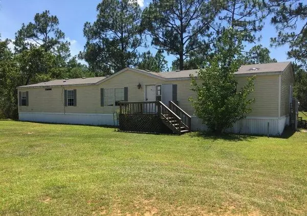 111 Roman Road, Defuniak Springs, FL 32433