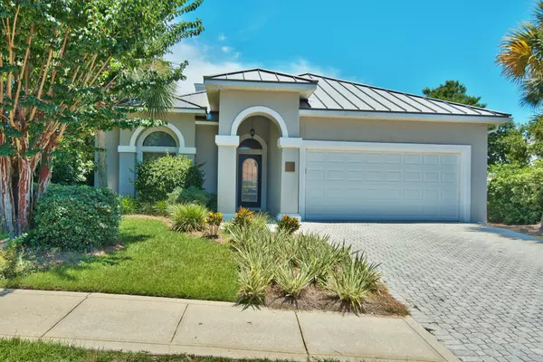 125 TRANQUILITY Lane, Destin, FL 32541