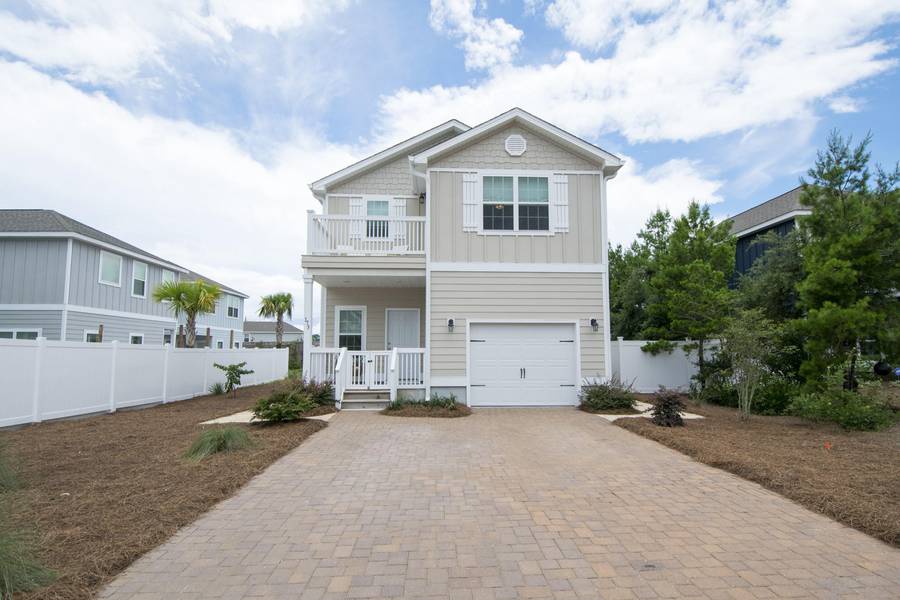 173 Grayling Way, Inlet Beach, FL 32461