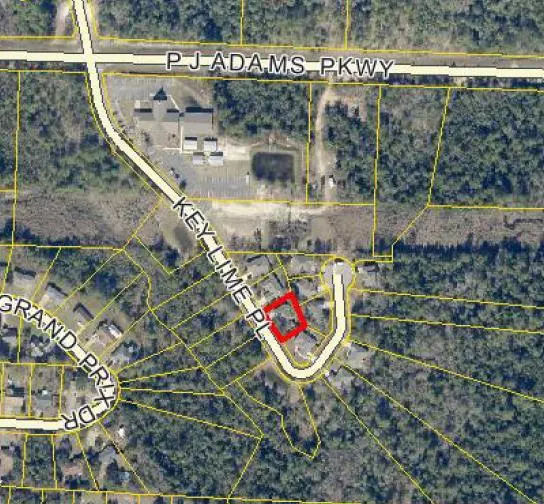 Crestview, FL 32536,310 Key Lime Place