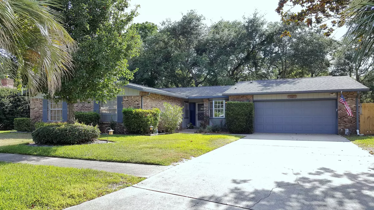 Fort Walton Beach, FL 32547,609 NE Kensington Court