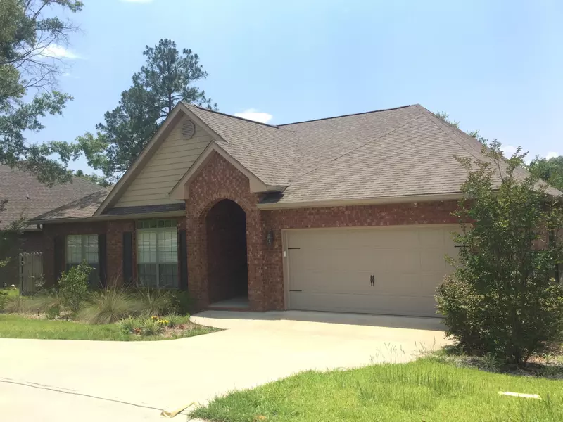 660 RED FERN Road, Crestview, FL 32536